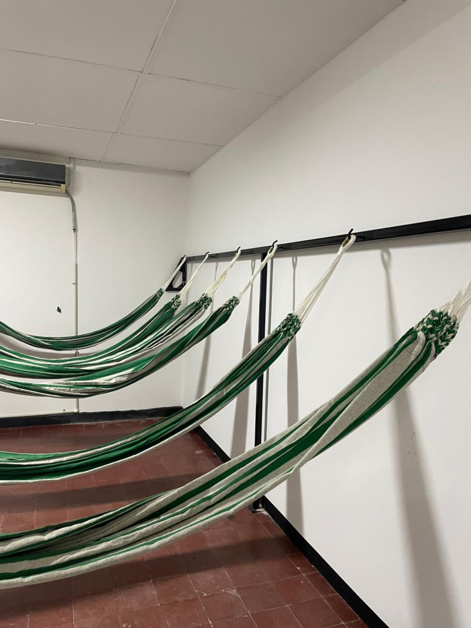 Hostel Hammocks - Hamacas Ríohacha Exteriér fotografie